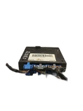 Chassis ECM Body Control BCM Center Dash Fits 98 BLAZER S10/JIMMY S15 1332760