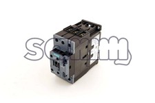 SIEMENS 3RT2036-1AN60 POWER CONTACTOR New