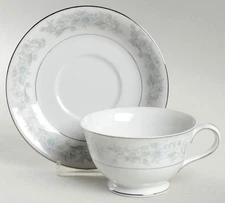 Yamaka Grace Cup & Saucer 800273