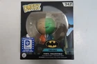 Dorbz #247 Two-Face – Batman DC Legion of Collectors Exclusive Vinyl Figure