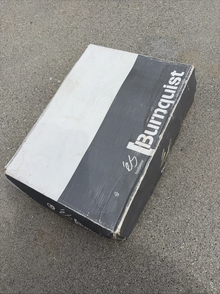 Calzado de colección éS Bob Burnquist 1999 de colección raro es zapatos de skate es skateboarding Foto 2 de 4