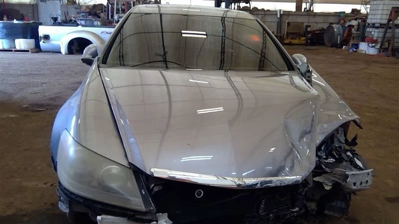 Bomba de dirección asistida compatible con 05-06 RL 6184950 Foto 4 de 4