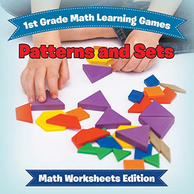 Mathe-Lernspiele 1. Klasse: Muster und Sets - Mathe W - NEU Baby Professor 20