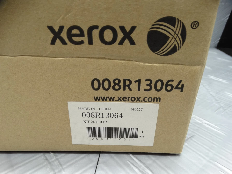 Xerox Transfer Roller 008R13064 for WorkCentre - Image 3 of 4