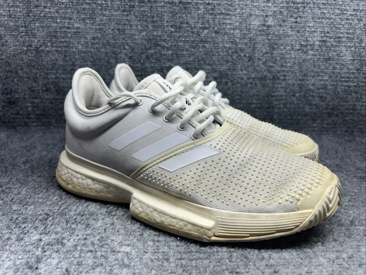 adidas SoleCourt for Sale | Authenticity Guaranteed | eBay
