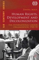 Human Rights, Development And Decolonization D. Maul Taschenbuch Xvii Englisch