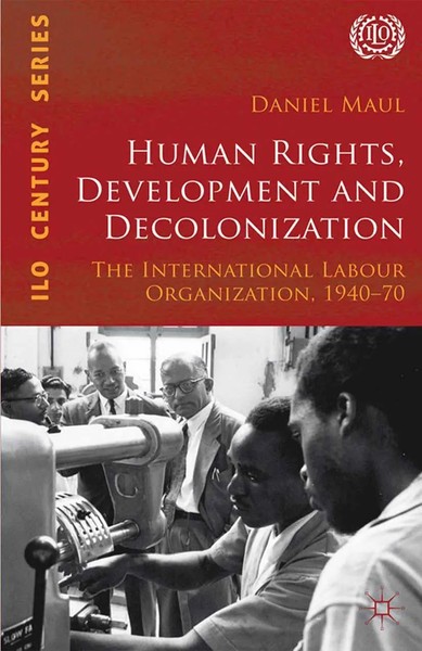 Human Rights, Development And Decolonization D. Maul Taschenbuch Xvii Englisch-image