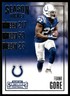 Frank Gore 2016 Panini Contenders #93 Colts NFL READ FREE SHIPPING AutographDen