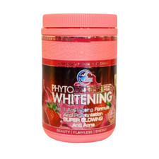 PHYTO Booster Whitening Collagen Anti Aging Advanced Skin Stemcell EXPRESSS SHIP