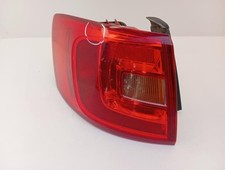 Feu arrière Volkswagen JETTA