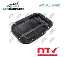 ENGINE OIL PAN SUMP BMO-TY-006 NTY NEW OE REPLACEMENT