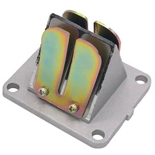 Soupape D'admission De Moto Pour Système D'air Yamaha 125cc DT125 RS125