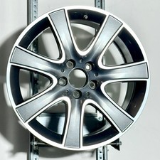 1x 8Jx18 ET41 A2224011002 S-Klasse W222 A217 C217 Felge + RDKS Original Mercedes 1x 8Jx18 ET41 A2224011002 S-Klasse W222 A217 C217 Felge + RDKS Original Mercedes