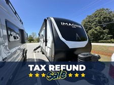 2026 Grand Design Imagine 2470BH