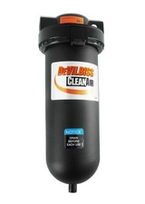DeVilbiss 13-0041 Clean Air 100 CFM Air Line ...