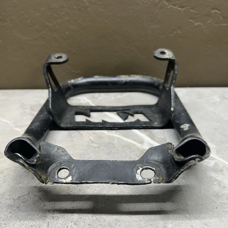 Parachoques delantero KTM 525XC OEM 8300300300030 - Usado, buen estado, ATV 450XC 525XC Foto 3 de 3