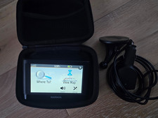 GARMIN 42 SAT NAV  USA  UK AUSTRALIA NEW ZEALAND  