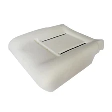  Front Driver Side Bottom Seat Foam Pad Cushion Compatible with Dodge Ram 1500 