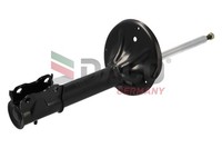 2X StoßDäMpfer Daco Germany 452503 FüR Mitsubishi Outlander 1 CU2W 4WD Turbo