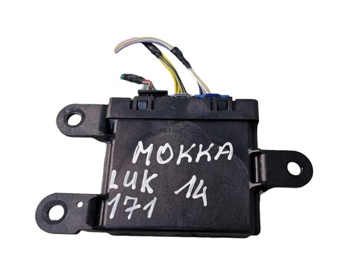 OPEL MOKKA Einparkhilfe PDC Steuergerät 13354532 1.70 Diesel 2013 30164567