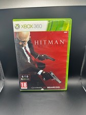 Hitman: Absolution (Microsoft Xbox 360, 2012) 