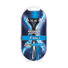 Image of Wilkinson Sword Xtreme 3 Razors