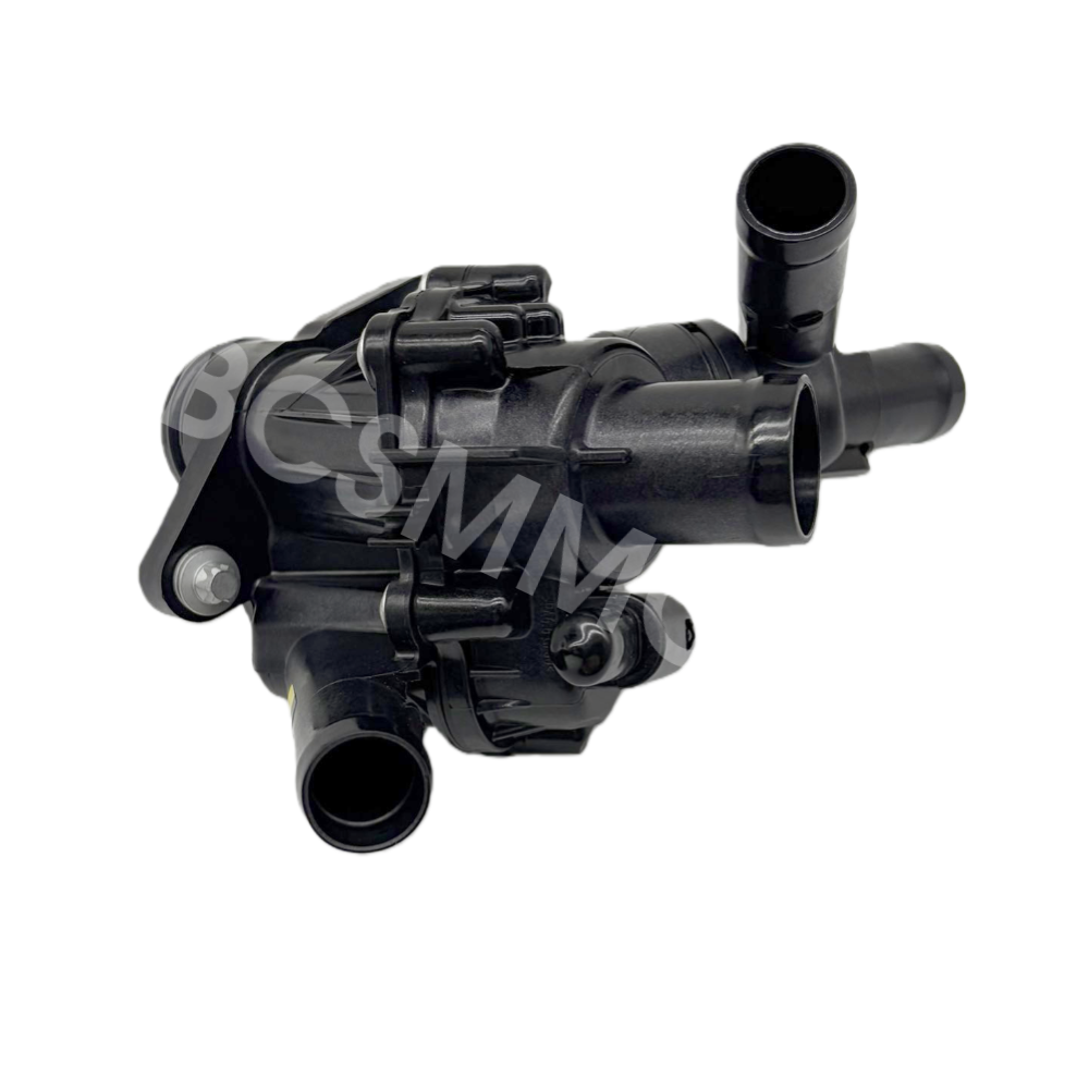 11537586783 Thermostat Housing Fit For Mercedes-Benz GLA250 GLA45 AMG Base 2.0L