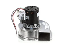 Trane FAN03130 Blower Assembly 1/15HP 208-230V HVAC Blower Food Service Supply