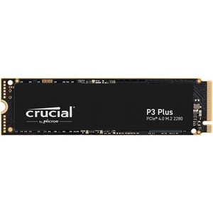 ジャンク品　crucial P3 Plus 1TB Crucial P3 Plus | eBay