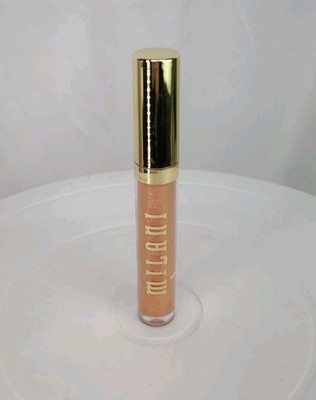 New *Sealed* Milani - Stay Put Liquid Lip Longwear Lipstick, Cheers #260