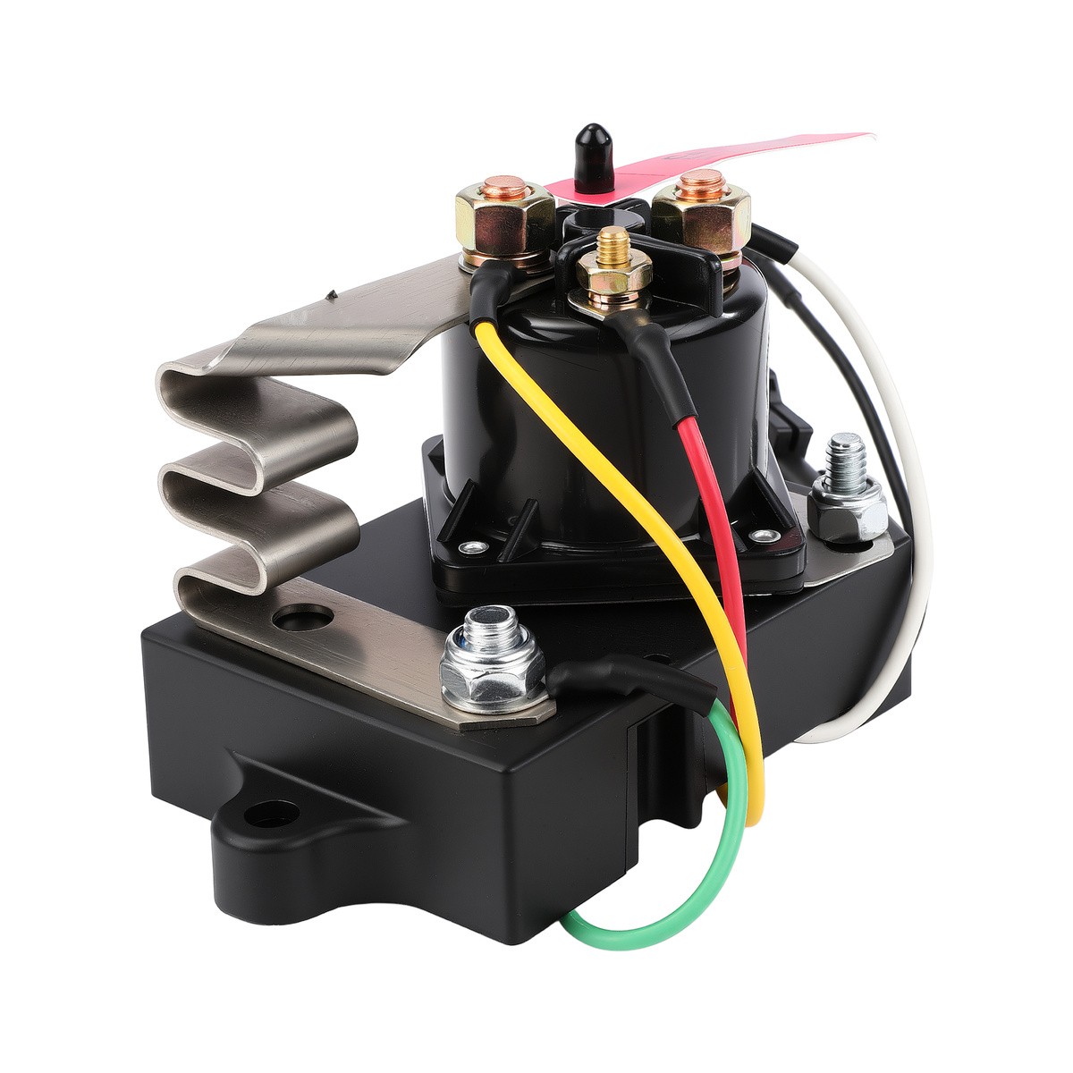 Glow Plug Controller For Ford Diesel 7.3L IDI 1987-1994 Glow Plug Controller