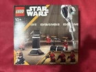 LEGO Star Wars 40765 Kamino Training Facility New Sealed Limited Edition GWP