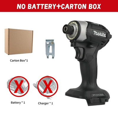 #ad Makita 18V DTD173 Brushless Drill Power Tool for Home Improvement And DIY 180Nm $70.50