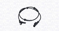 Magneti Marelli Sensor, Raddrehzahl 172100014010 FüR Abarth Alfa Romeo