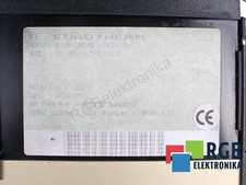451/083/29/37/83/96/00 EUROTHERM - Reconditionné - Garantie 24 mois