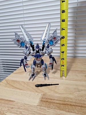 Transformers Soundwave Deluxe Class Revenge of the Fallen ROTF Figure
