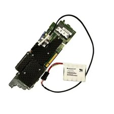 UCSC-RAID-M5HD CISCO 12Gb/s MODULAR PCIE SAS RAID CONTROLLER w/ Battery Cable