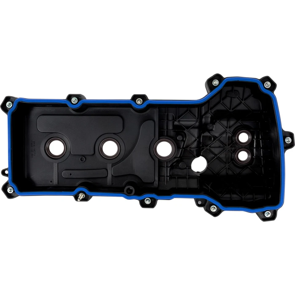 Pair Set of 2 Valve Covers  Driver & Passenger Side for F150 Truck Left Right Foto 4 de 4