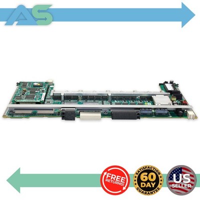 ECI Telecom SIO1 & SIO4M Module for XDM-1000 | Optical Transport Network Card