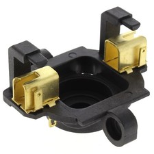 Support charbons - perforateur hitachi