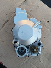 COPERCHIO STATORE VOLANO SUZUKI BURGMAN 400 2001 ULTIMO PEZZO (T)