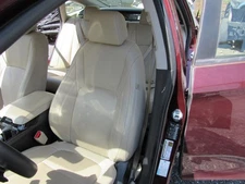 Driver Front Seat Electric Leather 8 Way Memory Fits 18-21 CLARITY 1075620