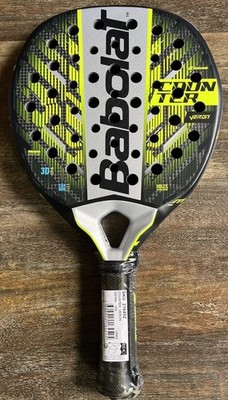 Babolat Counter Veron 2.5 Padel Racket