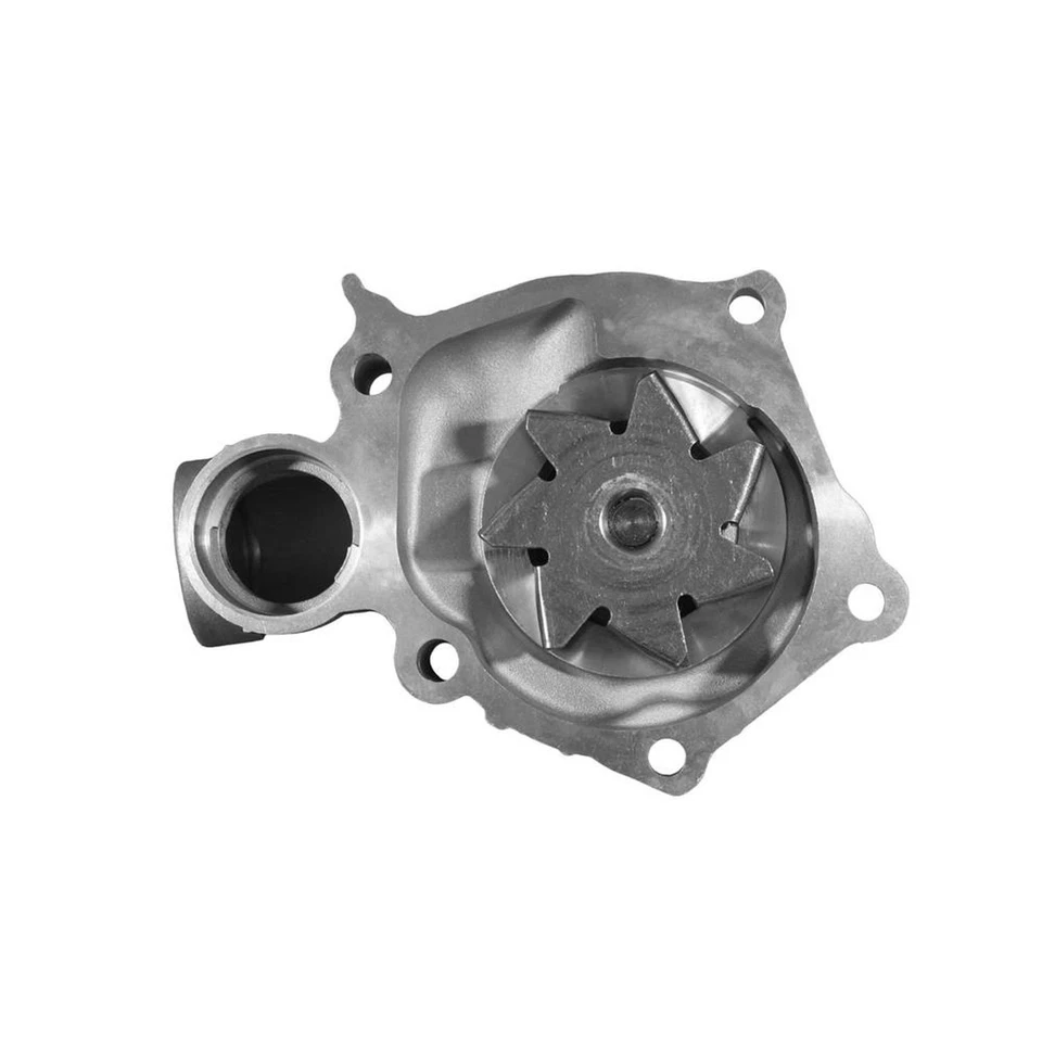 Bomba de agua del motor ACDelco 252-891 para 03-12 Eclipse Galant Lancer Outlander Foto 2 de 4