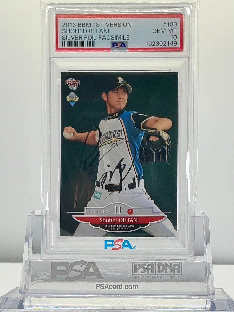 2013 BBM Baseball Trading Cards for sale | eBay