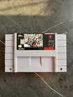 Realm (SNES Super Nintendo Cartridge Only Titus Software 1996) Fast Shipping