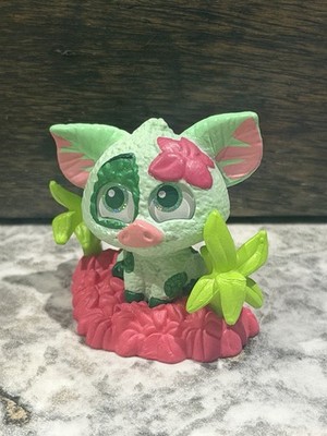 Pua- Series 15 In Full Bloom Disney Doorables - Rare