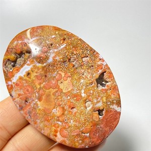 超希少✴︎ 8thvein✴︎第8チャクラオーシャンジャスパー/エイスベインたまご型 8th Vein Ocean Jasper | eBay