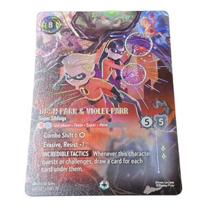 lorcana cards ebay Trading Psa Lorcana | eBay