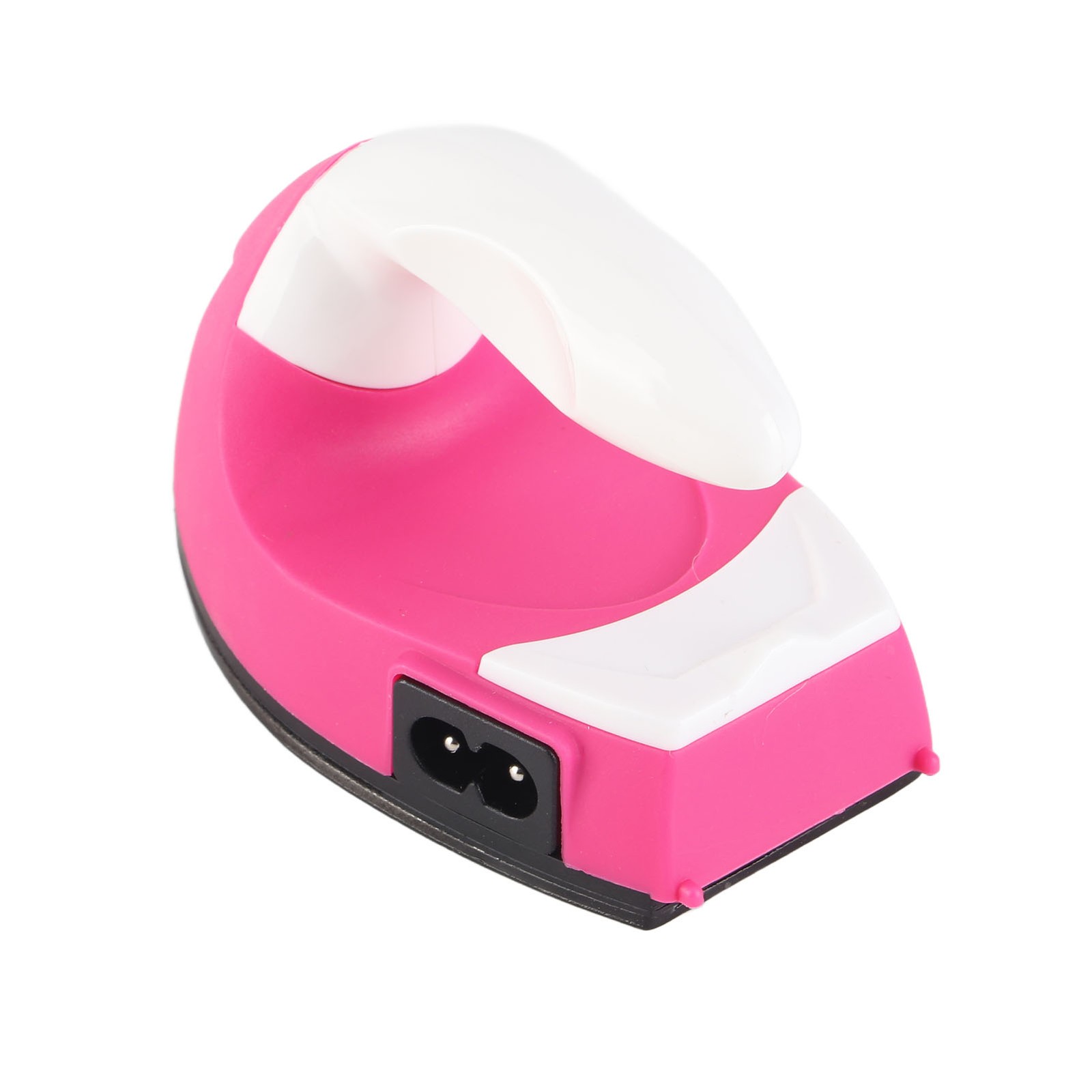 Mini Craft Iron Portable Child's Handy Heat Press For DIY Recommended
